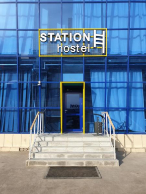 Station Hostel